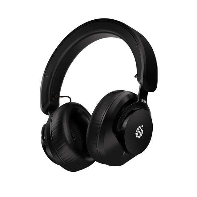 Auriculares de estudio cerrados ADAM Audio H200 con horquilla de aluminio